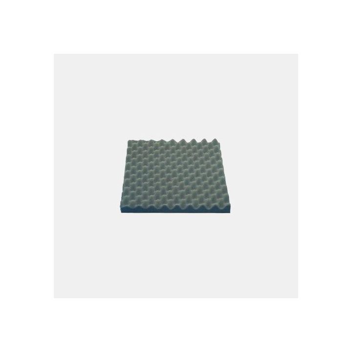 Espuma oca 50 mm Resobson N50 para vans e vans isolamento - placa: 102 x 72 cm