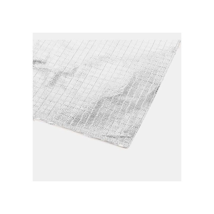 Fire Thermal Insulation Sticker for Vans and Vans - 1m²