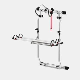 Portabicicletas para VW Crafter CARRY BIKE FIAMMA - después de 2017 - nuevo 2023