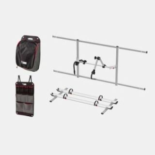Porte-vélos pour Mercedes SPRINTER CARRY BIKE FIAMMA - à partir de 2006 - nouveauté 2023