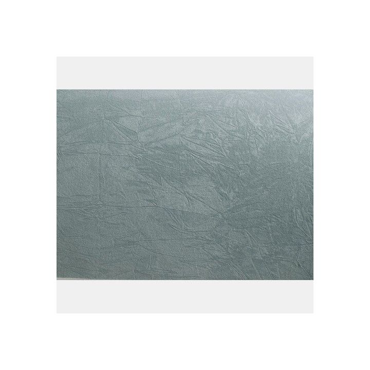 Revêtement Isovelours gris - largeur 140 cm épaisseur 2mm - au mètre
