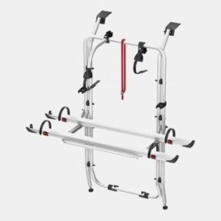 Nissan PRIMASTAR I and II and NV300 FIAMMA bike carrier - hatchback - restyled version 2023
