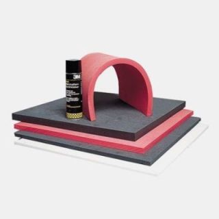 Schaumplatte Isolierung 15mm - 1 x 2 m für Transporter und Transporter
