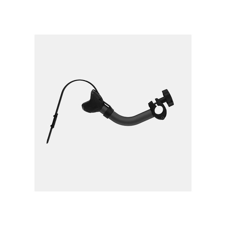 Bras BIKE BLOCK PRO 2 DEEP BLACK pour CARRY BIKE FIAMMA