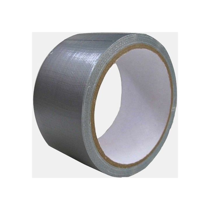 Reinforced adhesive tape 5 cm x 10 m