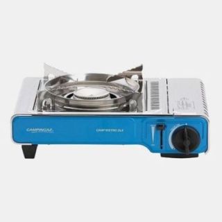 Tragbarer Kocher Camp Bistro DLX 2200W Campingaz