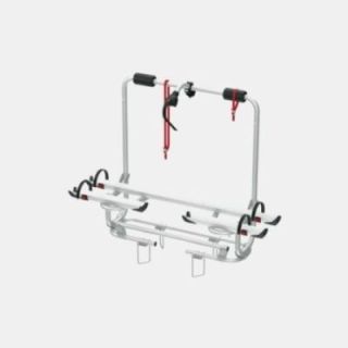 Porta-bicicletas para caravanas CARRY BIKE XL A PRO 200 - 2 bicicletas - restyling 2023