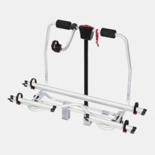 Porta-bicicletas CARRY BIKE CARAVAN ACTIVE FIAMMA - para até 2 bicicletas - Versão renovada 2023