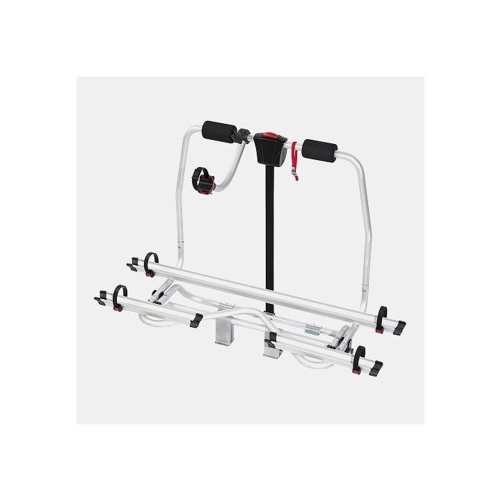 Porte-vélos CARRY BIKE CARAVAN ACTIVE FIAMMA - pour 2 vélos maxi- Version restylisée 2023