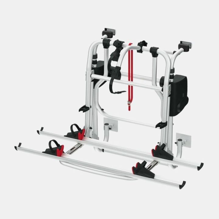 Portabicicletas CARRY Motor Lift 77 E-Bike Fiamma