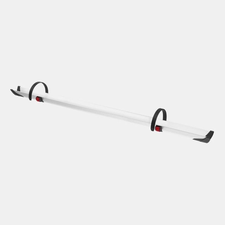 Rail Plus GREY 139 cm per portabici CARRY BIKE Fiamma