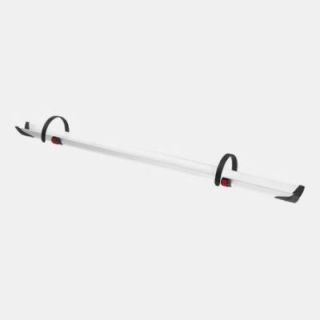 Rail Plus GRIS 128 cm para portabicicletas CARRY BIKE Fiamma