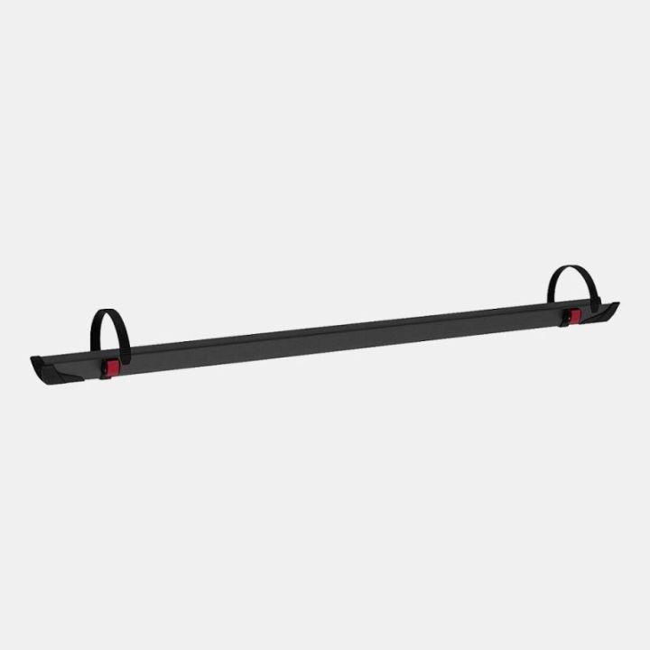 Rail Plus DEEP BLACK 139 cm per portabici CARRY BIKE Fiamma