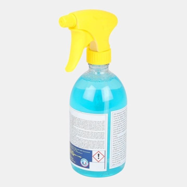 Detergente delicato per armadi in acrilico 500ml MATT CHEM