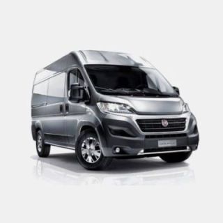 Moustiquaire RemiCare Van pour Fiat DUCATO X250/X290 H2/H3 et L2 L3 et L4