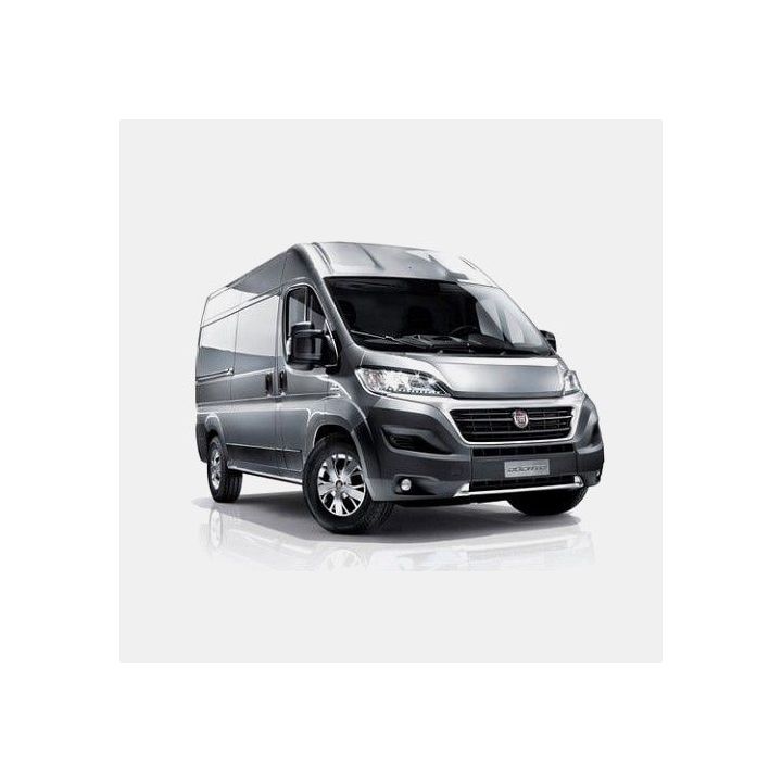 Moustiquaire RemiCare Van pour Fiat DUCATO X250/X290 H2/H3 et L2 L3 et L4
