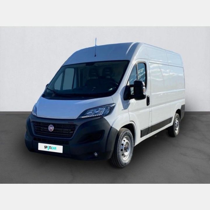 Moustiquaire RemiCare Van pour Fiat DUCATO X250/X290 H2/H3 et L2 L3 et L4