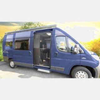 Moustiquaire RemiCare Van pour Fiat DUCATO X250/X290 H1 L1