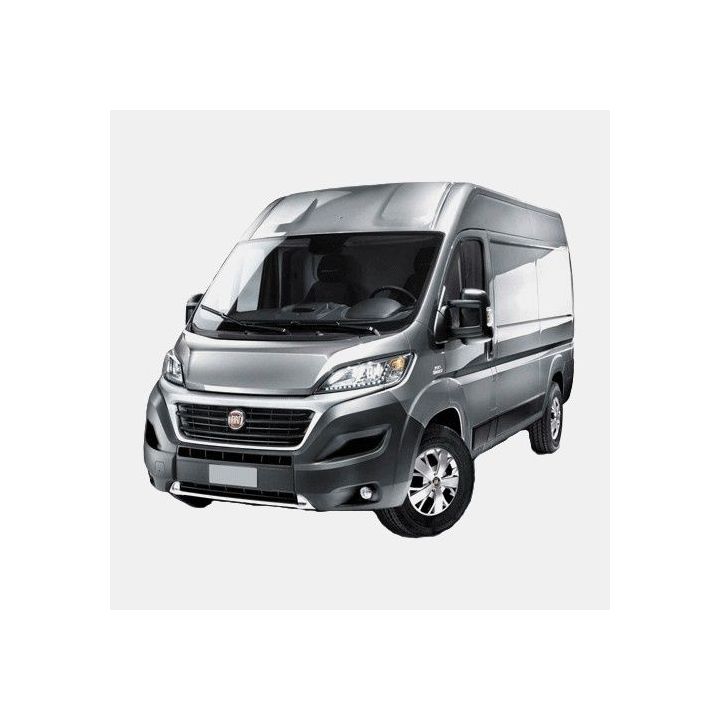 RemiCare Van mosquito net for Fiat DUCATO X250/X290 H1 L1