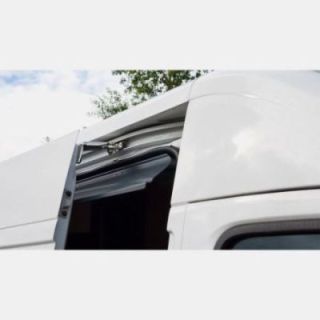 Regenscherm voor Fiat DUCATO RemiCare Van REMIS insectengaas