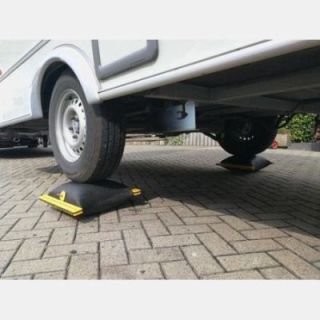 EMUK Air Lift Inflatable wedges - Set of 2