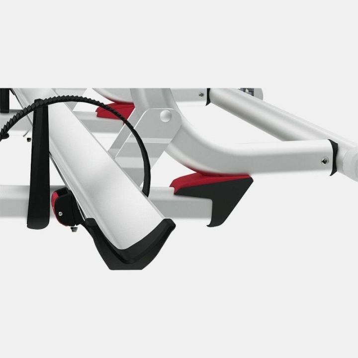 Porte-vélos CARRY BIKE Pro FIAMMA - pour camping-cars -restylage 2023