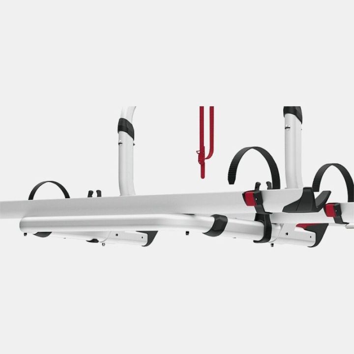 Porte-vélos CARRY BIKE Pro FIAMMA - pour camping-cars -restylage 2023