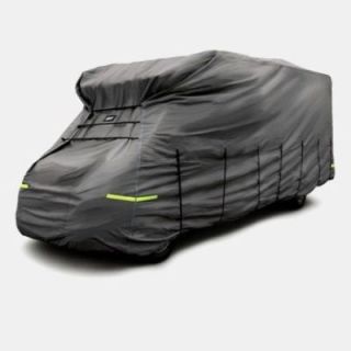 Housse de camping-car pour Bürstner Lyseo TD710G depuis 2018