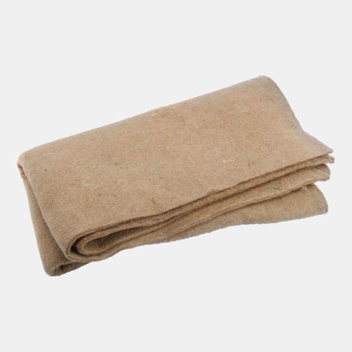 Jute onderlaag, 8 mm dik, 1 m breed - verkocht per strekkende meter - voor bestelwagens en bestelwagens