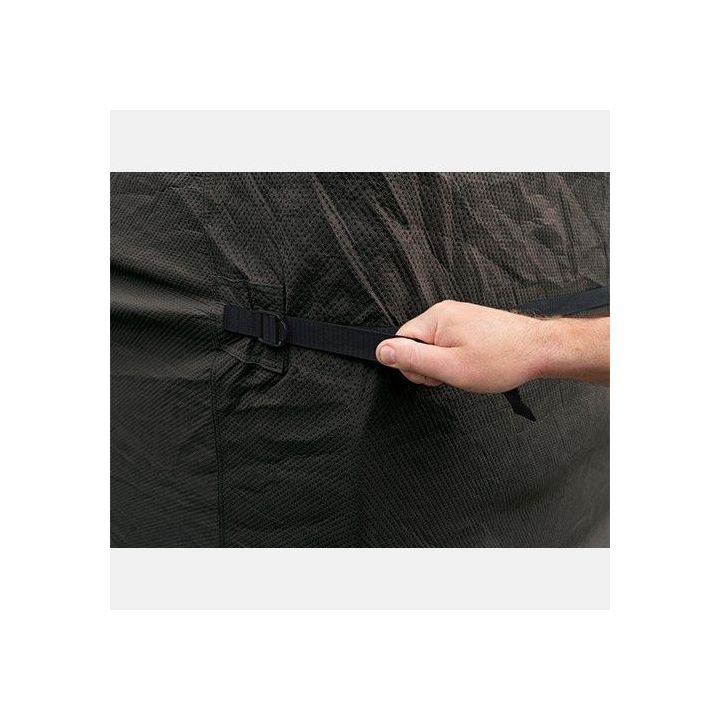 Housse de camping-car pour Bürstner Lyseo T Harmony Line 700G depuis 2018