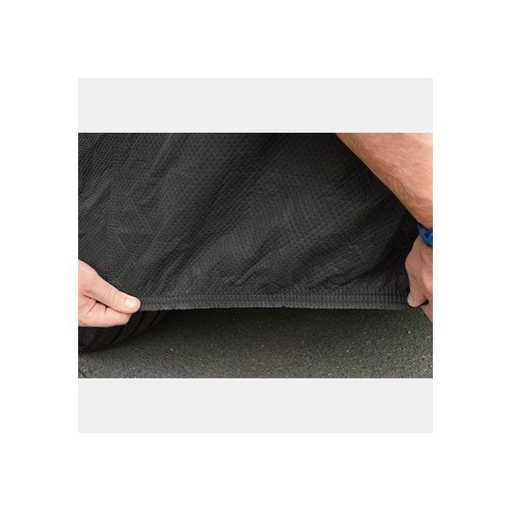 Housse de camping-car pour Bürstner Lyseo T Harmony Line 700G depuis 2018