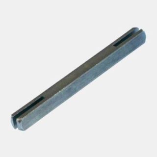 Tige carrée 7 mm pour serrures types E,S & T FAWO pour fourgons aménagés