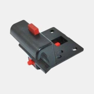 Soporte deslizante de mesa con bloqueo