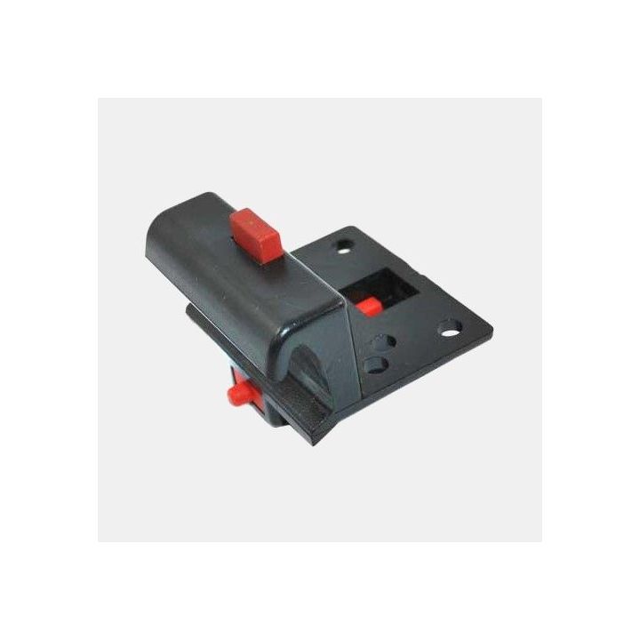 Table extension support with stopper