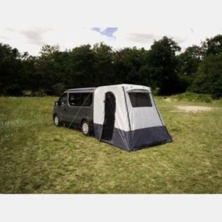 TENTE Hayon  PREMIUM  pour TRAFIC JUMPER TRANSIT CUSTOM NV2300 VIVARO C  - 230x220 cm