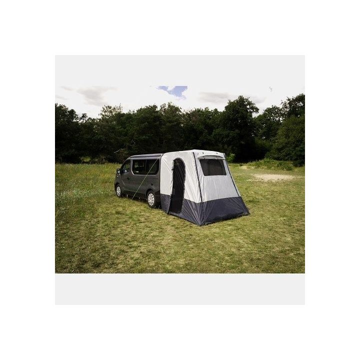 Tenda portellone PREMIUM per TRAFIC JUMPER TRANSIT CUSTOM NV2300 VIVARO C - 230x220 cm
