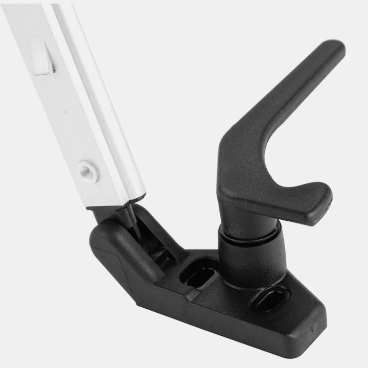 Paire de compas baie Parapress Polyplastic - Entraxe : 280 - Droit + gauche
