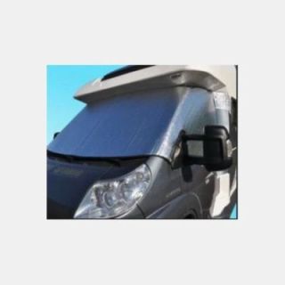 Volet extérieur pare-brise et vitres latérales pour  Fiat Ducato après septembre 2006
