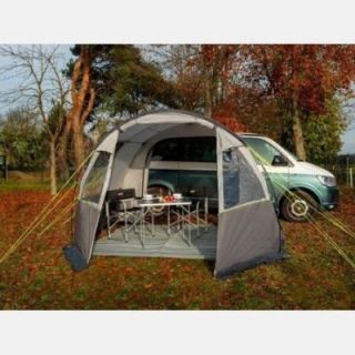 TOUR ACTION 7 awning - 300x310 cm - self-contained - 2 persons - with ground sheet