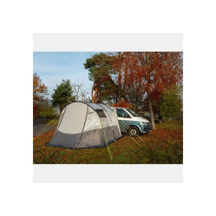 TOUR ACTION 7 awning - 300x310 cm - self-contained - 2 persons - with ground sheet