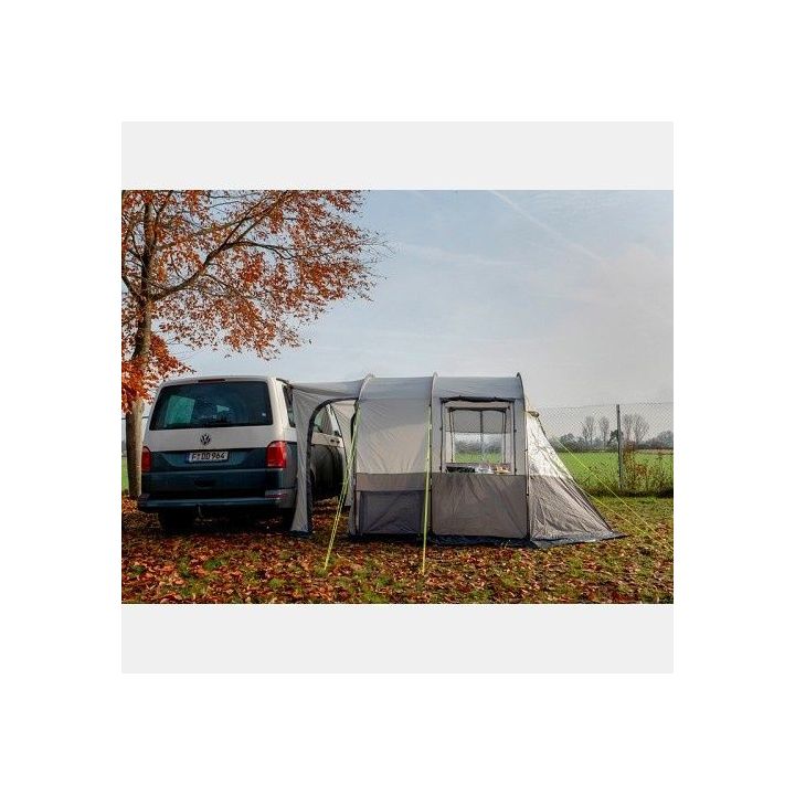 TOUR ACTION 7 awning - 300x310 cm - self-contained - 2 persons - with ground sheet