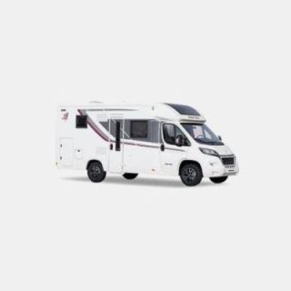 Adattatore RAPIDO per tenda F45S L: 400 cm Fiamma - 98655Z173