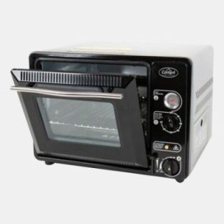 Mini forno a gas 30 litri - uso esterno