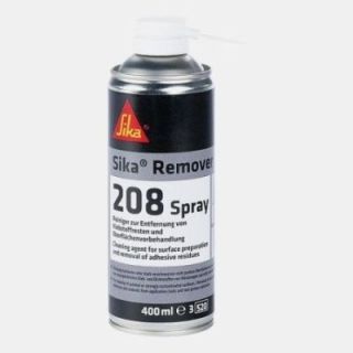 Spray Removedor 208 Sika - 400 ml