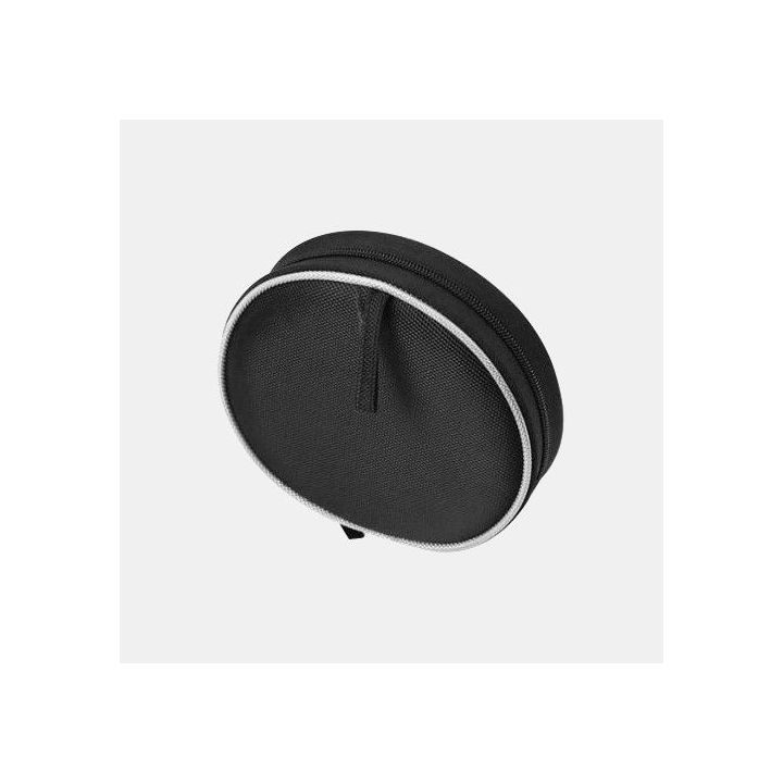 Ciotole da viaggio retrattili per cani e gatti - set da 2