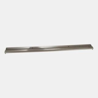 Rail mural pour plateau de table L: 71.5 cm