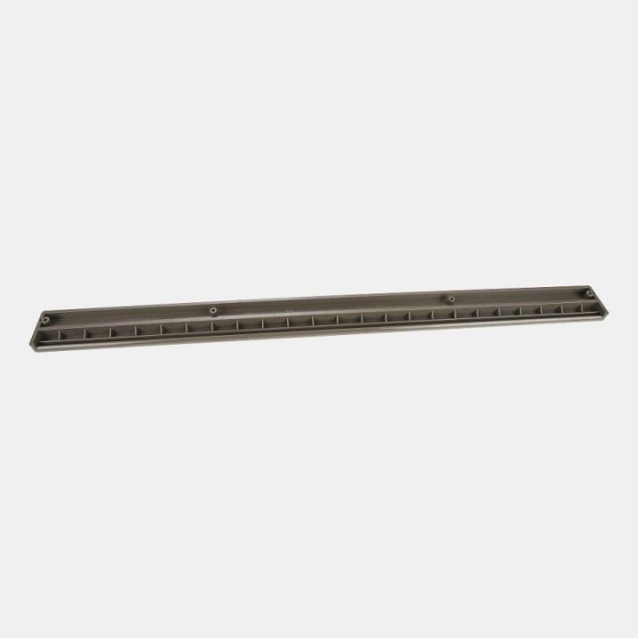Rail mural pour plateau de table L: 71.5 cm