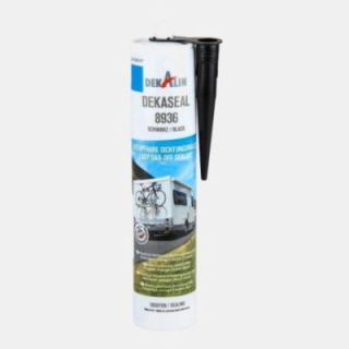 Preto 8936 Selante DEKASEAL - 310 ml