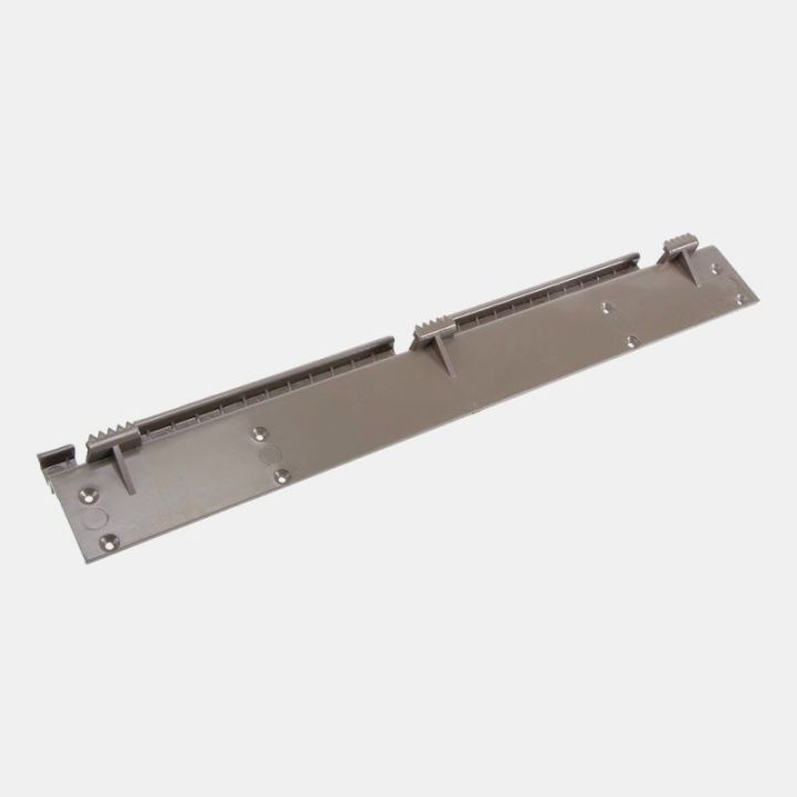 Rail de plateau de table L: 49 cm