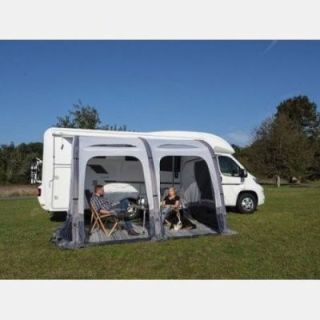 Auvent gonflable MARINA HIGH AIR 290 - grande taille:330x300 cm